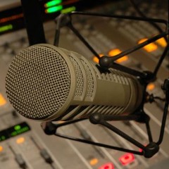 JINGLE RADIO PODCAST