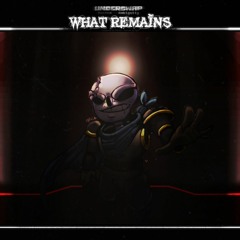 [Atropos Legacy Archive] - WHAT REMAINS