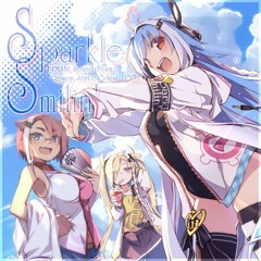 Sparkle Smilin' - BEMANI Sound Team "Qrispy Joybox" feat. Ichika