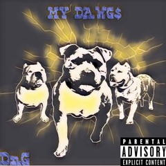 DnG - MY DAWG$ (Prod. ShyHeem Music)