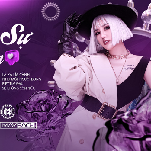 HOUSELAK - Tâm Sự Buồn Vol 1 - Full Tracks Nguyễn Thạc Bảo Ngọc - Dj MAYBACH