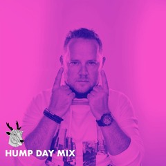 HUMP DAY MIX with John Course