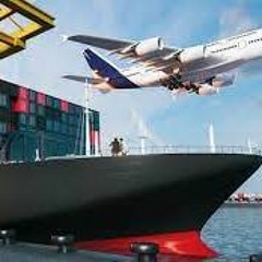 Air Freight & Sea Freight | freight forwarder company