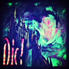 evian w ~ kyrstahh (808ad & l1sten)