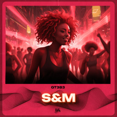 Error404 - S&M (Techno)