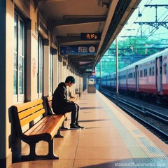 TPOTOSOTR (That Person On The Other Side Of The Rails)