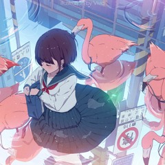 Flamingo - A Kero Kero Bonito Orchestration