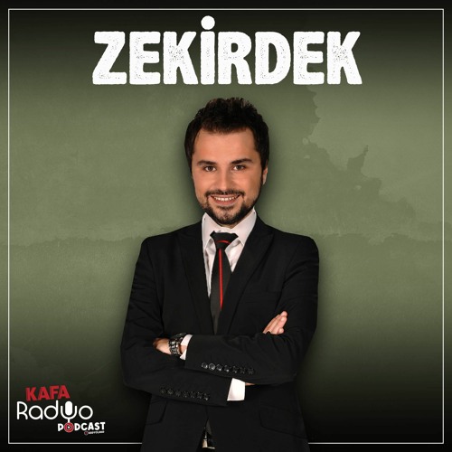 Listen to Zekirdek (24 Kasım 2021) by Radyoland in Zeki Kayahan Coşkun -  Zekirdek 2 playlist online for free on SoundCloud