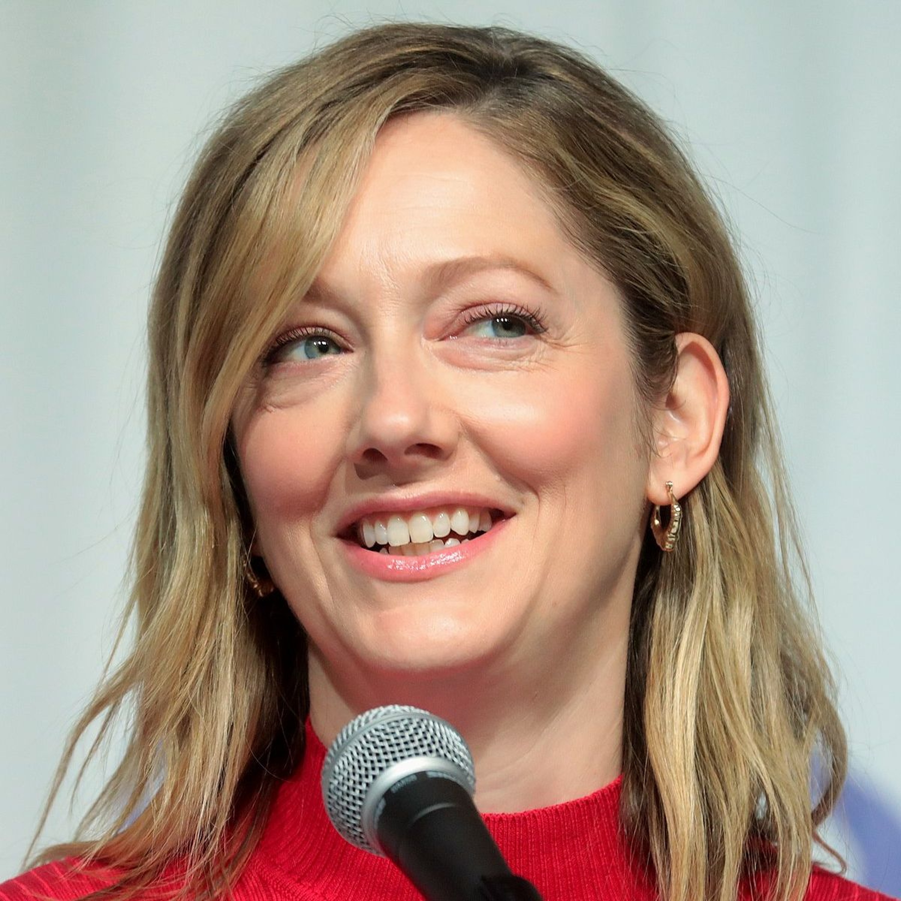 The Frank MacKay Show - Judy Greer