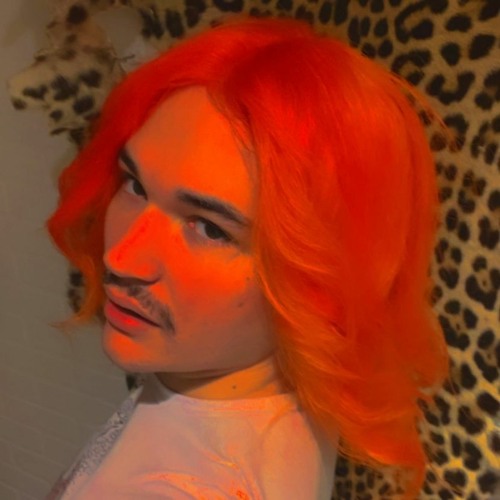 ORANGE DISCO