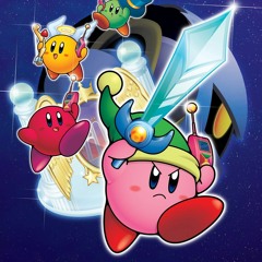Vs. Shadow Kirby (Amazing Mirror Medley)