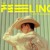 Artwork for Lost Frequencies - The Feeling (Lunakorpz bootleg)