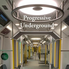 Dani-C - Progressive Underground @ Proton Radio 102 [Nov] 2023