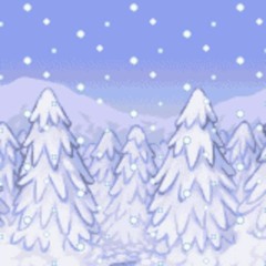 Escape Through The Snow - with drums