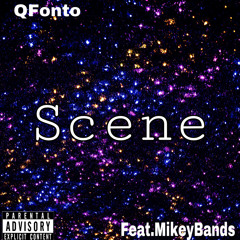 scene (feat.MikeyBands) [prod. noevdv x demnacho]