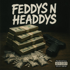 FEDDyS N HEADDyS (P. WayTooGone)