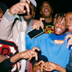 Task Force [Sessions Edit]