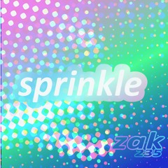 sprinkle