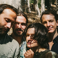 Big Thief - Not (Live on KEXP)