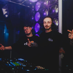 ITCHY & SKRATCHY DARK DISORDER MIX 2025