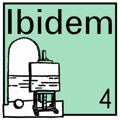 Ibidem 4 - Scènes de ménage. La peinture d’intérieur au prisme du genre. Rencontre avec A. Malevez