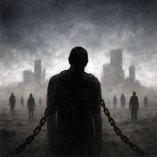 Prisoners from Earth