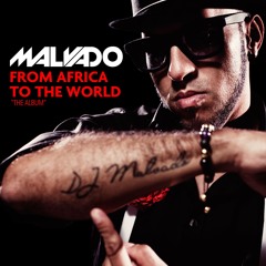 From Africa to the World (feat. Dr. Malinga)
