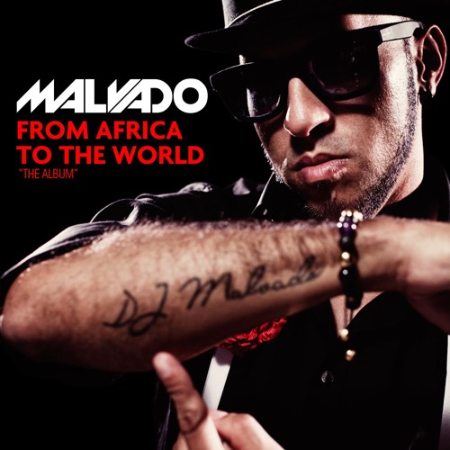 From Africa to the World (feat. Dr. Malinga)