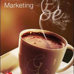 Read PDF 💙 Marketing - Standalone book by  Dhruv Grewal &  Michael Levy [EPUB KINDLE