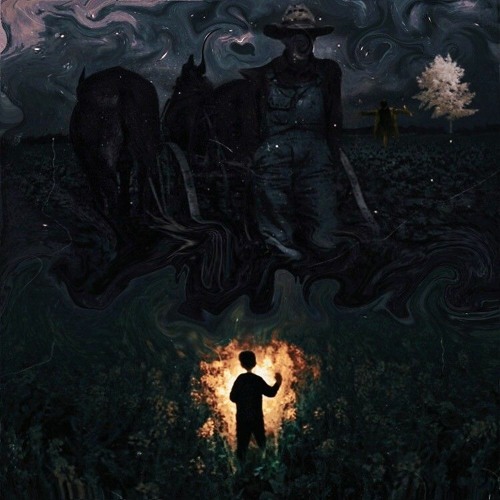 Nahaal (Prod.Faghan)