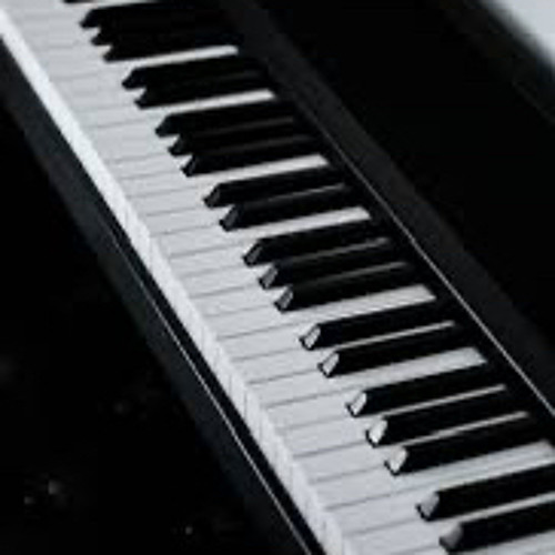 Bright Piano Jersey Club