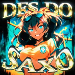 ANDROMEDA - DES DO SAXO