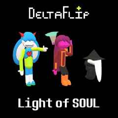 Light of SOUL (Battle 1)