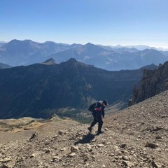 BRCsingle001 - Ghjuliù - Papillon De Lumière