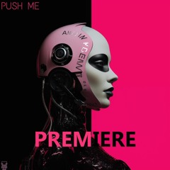 Møsard - Push Me (Original Mix)