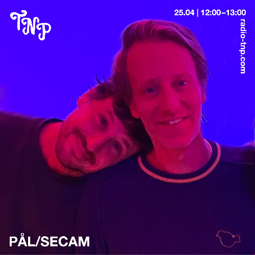 Pål/Secam