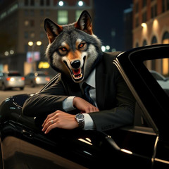 He's The Wolf