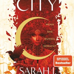 READ⚡[PDF]✔ Crescent City 1 – Wenn das Dunkel erwacht: Romantische Fantasy der