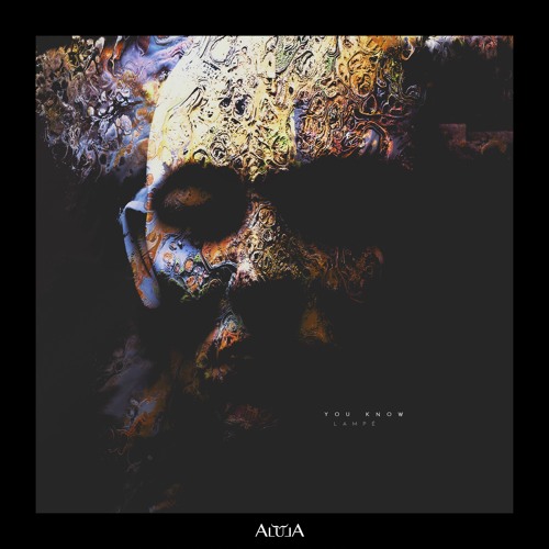 Lampé - You Know EP
