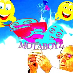 SMOKE ONE SMOKE TWO **MOTABOYZ** prod.moveheav3ndoors
