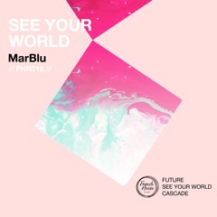 MarBlu - Future (Original Mix)