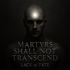 Lack of Fate - Martyrs Shall Not Transcend