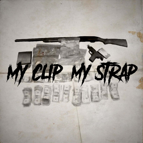 My Clip, My Strap