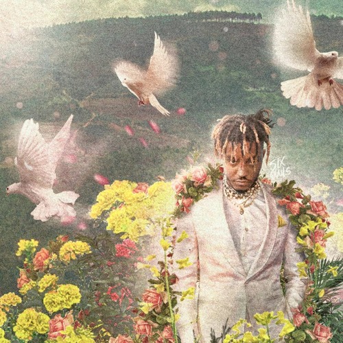 Stream Juice WRLD All Alone by plvg Listen online for free on