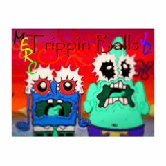 JD x Merc - Trippin Balls