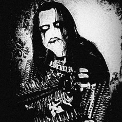 BLACK METAL TRAP