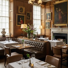 Cafe / Chill Afternoon