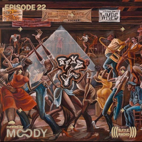 S.F.Y.E. Radio #22