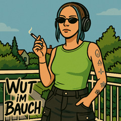 Wut im Bauch