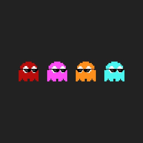 Nebula System - Ghost (Halloween Edit - No Master)
